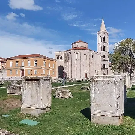 Pane Apartmán Zadar
