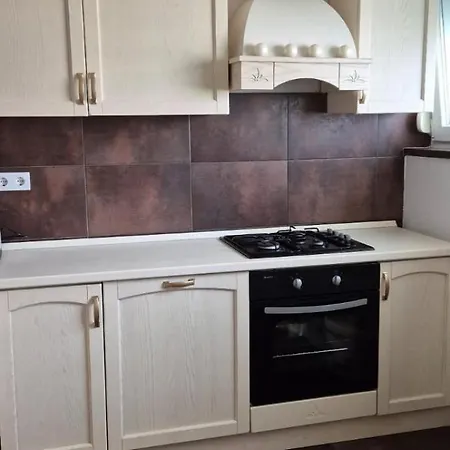 Pane Apartmán Zadar