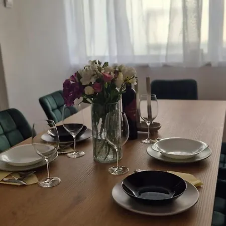 Apartamento Pane Zadar
