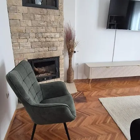 Pane Appartement