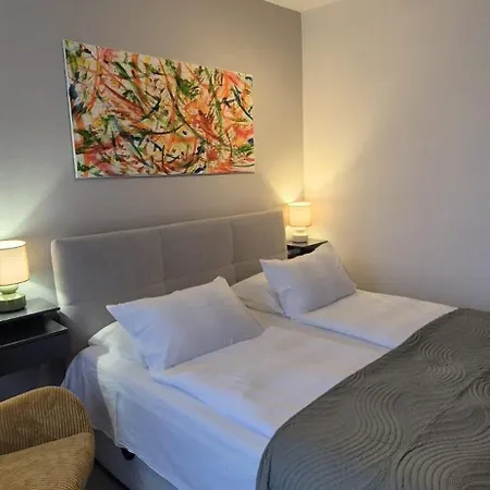 Apartamento Pane Zadar