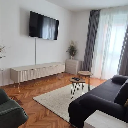 Appartement Pane