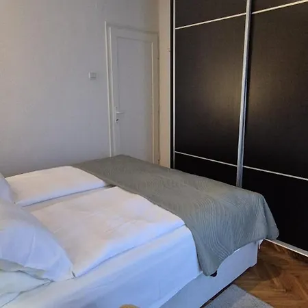 Apartamento Pane Zadar