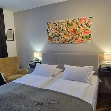 Apartament Pane